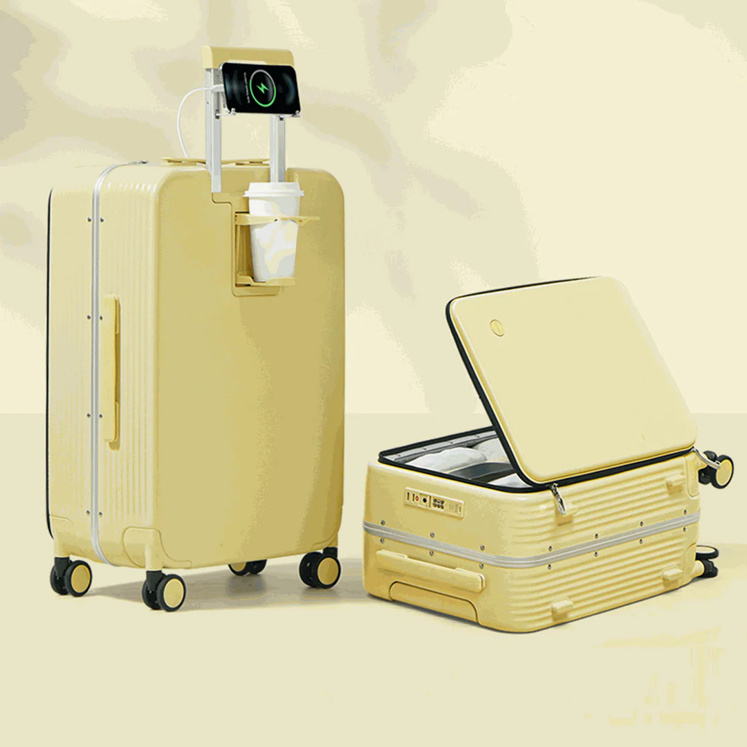 حقيبة الحر المميزة