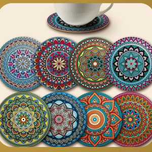 طقم قاعدة الحر للاكواب ...