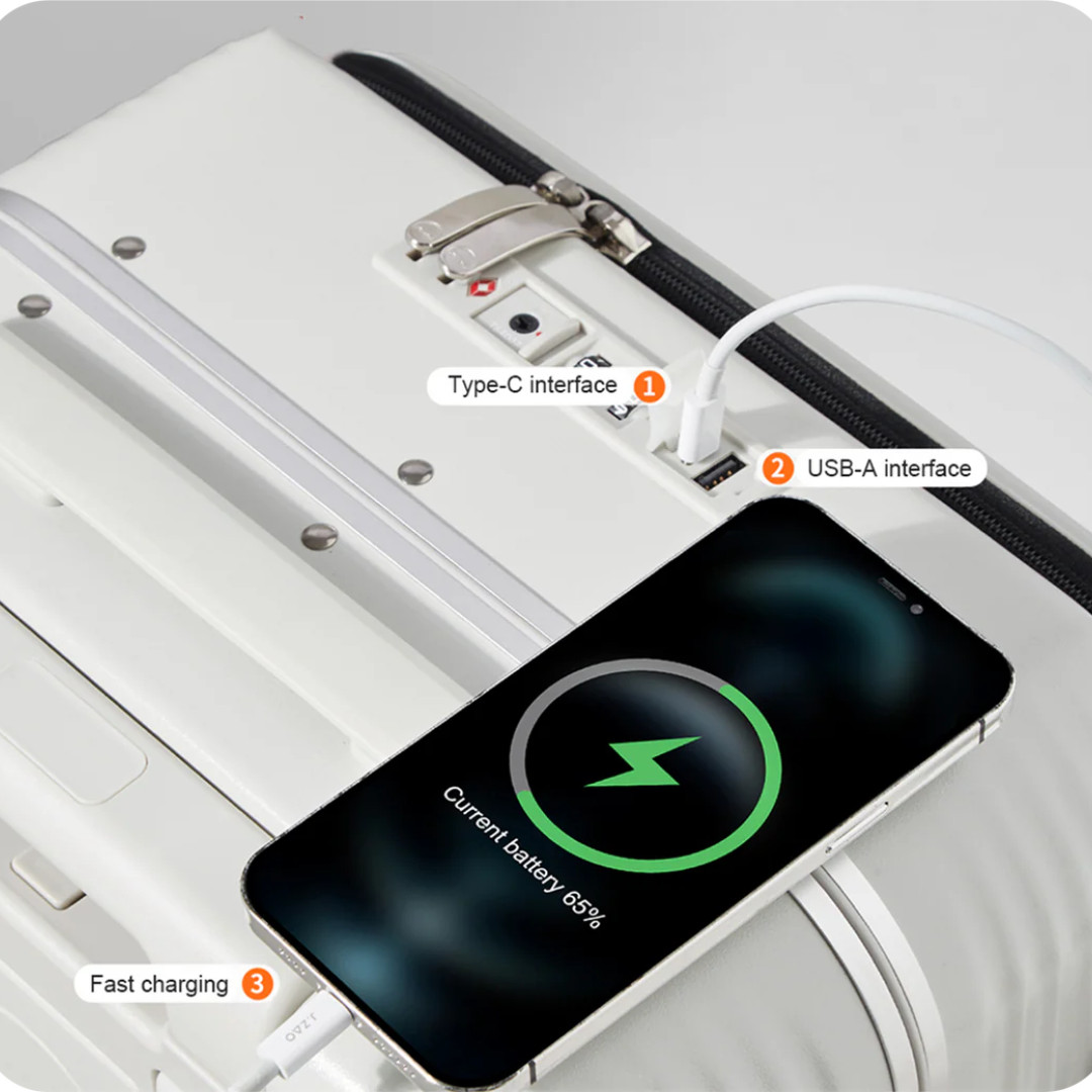 حقيبة الحر المميزة