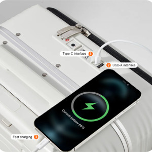 حقيبة الحر المميزة